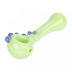4.25" Commodore Hand Pipe - SmokeTime