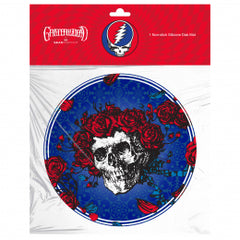 Grateful Dead By Gear Premium Dabmat