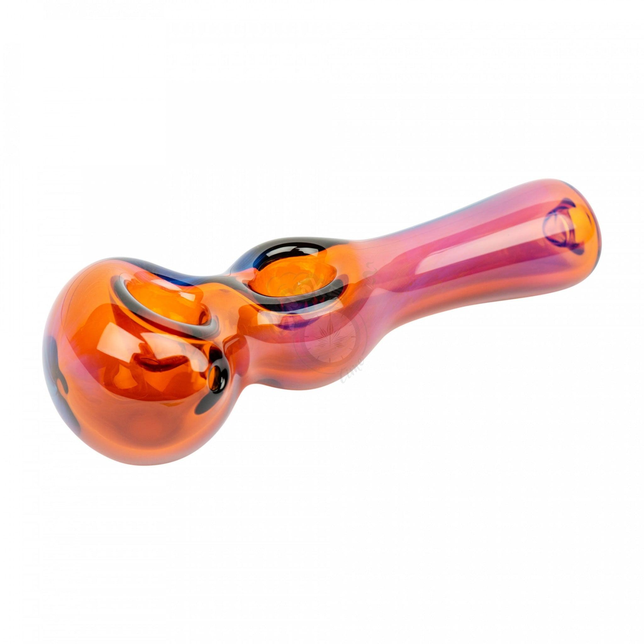 4.5" Twice Baked Hand Pipe - SmokeTime