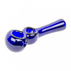 4.5" Twice Baked Hand Pipe - SmokeTime