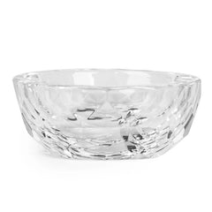 Diamond Cut Oil Dish/Channel Cap