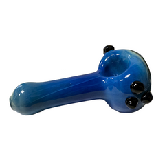 4" OG Original Marble Grip Handpipe - 2015