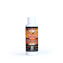 Orange Chronic Original & Soaker Reusable Cleaner 16oz & 4oz