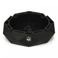 5" Round Ashtray w/ Debowler - SmokeTime