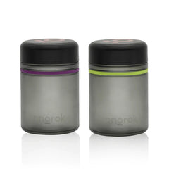 Ongrok Child Resistant Jars