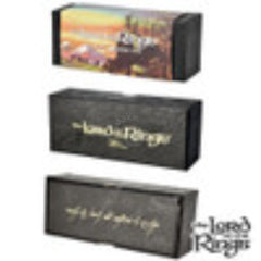 5.5" Lord Of The Rings Bent Apple Shire Pipe - SmokeTime