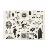 Gear Premium Silicone Dabmat