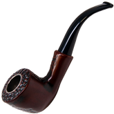 6" Resin old school Smoking pipe