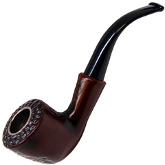 6" Resin old school Smoking pipe
