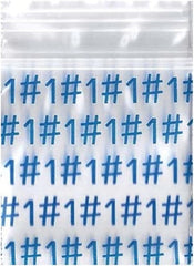 Ziploc Bags-Various Sizes Available