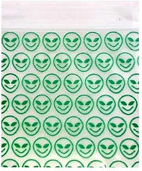 Ziploc Bags-Various Sizes Available