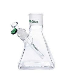 Hoss Glass Pyramid Base H057
