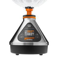 Storz & Bickel Volcano Hybrid Vaporizer