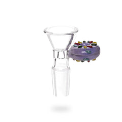 Red Eye Glass® 14mm Donut Handle Pull-Out