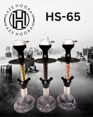 Haze Hookah