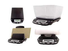 My Weigh 7001DX Precision Digital Scale with Weighing Bowl