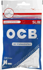 OCB Regular & Slim Filters