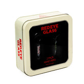 Red Eye Glass® 3.75" Boo & Bae Hand Pipe Set (Pack of 2)