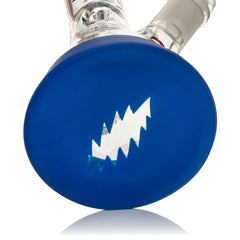 Grateful Dead GEAR Premium® 10" Steal Your Face & Bertha Beaker Base Water Pipe