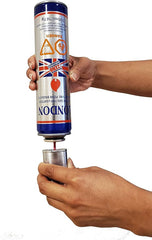 London Impurity Free Butane For Lighter/Torch.