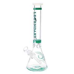 16" 9mm Legendary Colour Edge Beaker