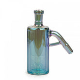 14mm 45 Degree Metallic Terminator Finish Hex Tube Ash Catcher (KAC301)