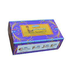 Satya Natural Lavender Incense