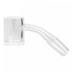 Opaque Banger 14mm Male 45 Degree