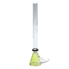 Glass Bowl Attach with Downstem