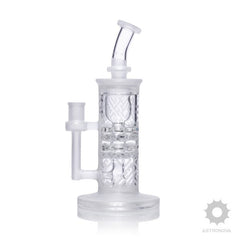 Milkyway Kryptonic Clear Incycler