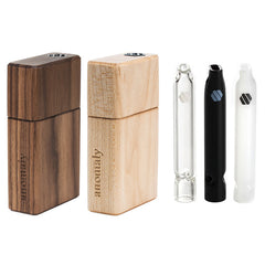 Anomaly Colfax Dugout Kit