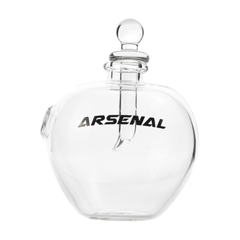 Arsenal Fruit Hash Bong
