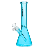 10" 5mm Arsenal Classic Colored Beaker