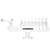 Arsenal Grand Reserve Water Pipe