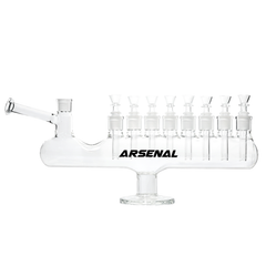 Arsenal Grand Reserve Water Pipe