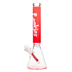 16" 7mm CKS Glass Beaker