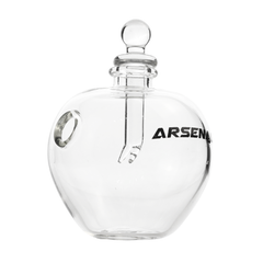 Arsenal Fruit Hash Bong