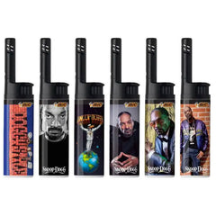 BIC EZ Reach Wand Lighter - Snoop Dogg