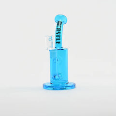 Castle Glassworks Barrel Rig - 8.5"