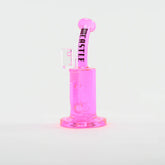 Castle Glassworks Barrel Rig - 8.5"