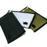 Cali Crusher Cali Pouch® 6"x6"