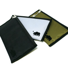 Cali Crusher Cali Pouch® 6"x6"