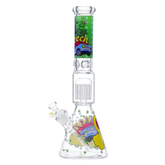 16" 7mm Cheech Vintage Drive Perc Bong