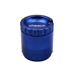 Cheech 63mm 4pc Concave Grinder
