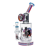 12” Home Run High Waterpipe CHE-361