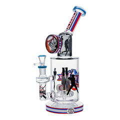 12” Home Run High Waterpipe CHE-361