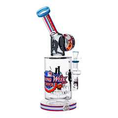 12” Home Run High Waterpipe CHE-361