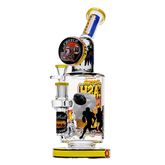 12” Smokey Breakaway Blaze Waterpipe