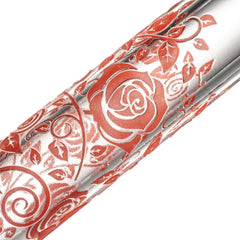 Milkyway Roses X 18″ Beaker Bong