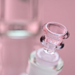 Castle Glassworks Cherry Blossom